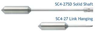 [4969613] Spindle SC4-18