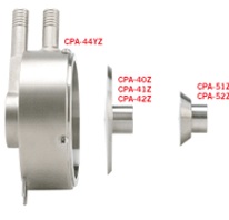Spindle CPA-52Z