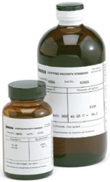 General Purpose Oil Fluids, 2000 cP, 475 ml