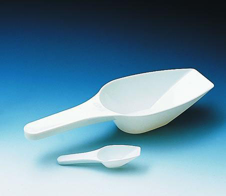 PP scoop 16 cm