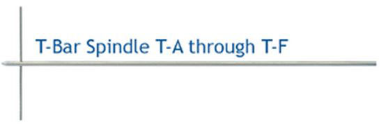 [4969951] Spindel T-A