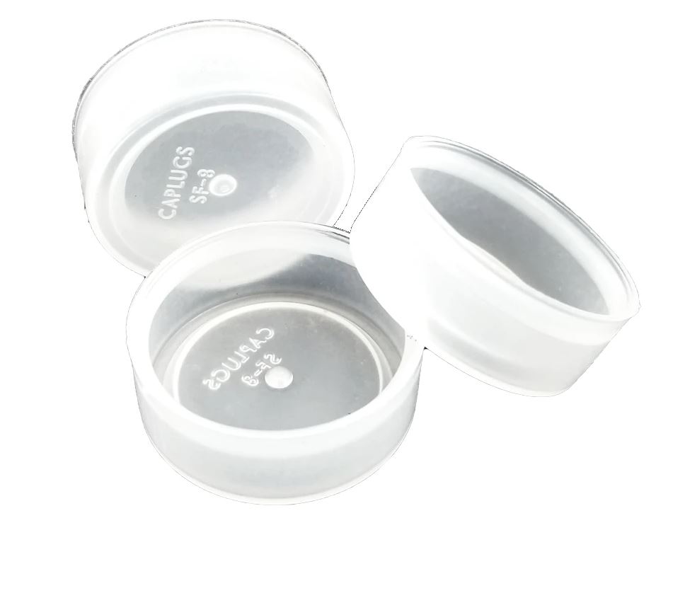 [4969995] Tube end cap (pack of 6)