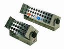 [4970036] Test tube rack 20 x Ø25 mm