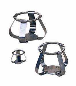 [4970044] Flask clamp 3000 ml