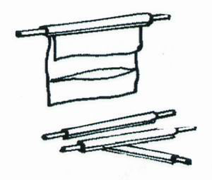 [4970816] Bag closure Interscience Bagclip for 80-100 ml bags
