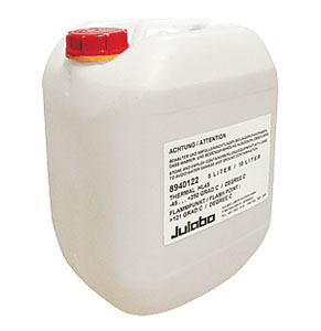 Julabo Thermal G bath fluid , -30 - 80°C, 10 ltr.