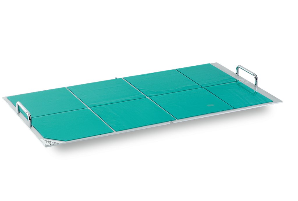 [4978114] M-tray 850 x 470 mm with new Sticky Stuff