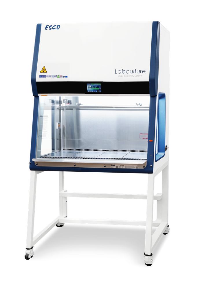 [4990306] LAF-bench cl. II, Esco Labcultue G4, TÜV/EN 12469, 180 cm