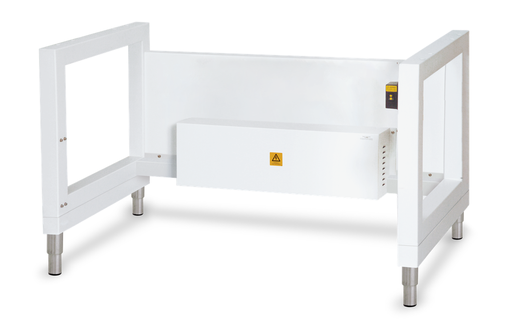 Motorized support stand, SPMC-4A1