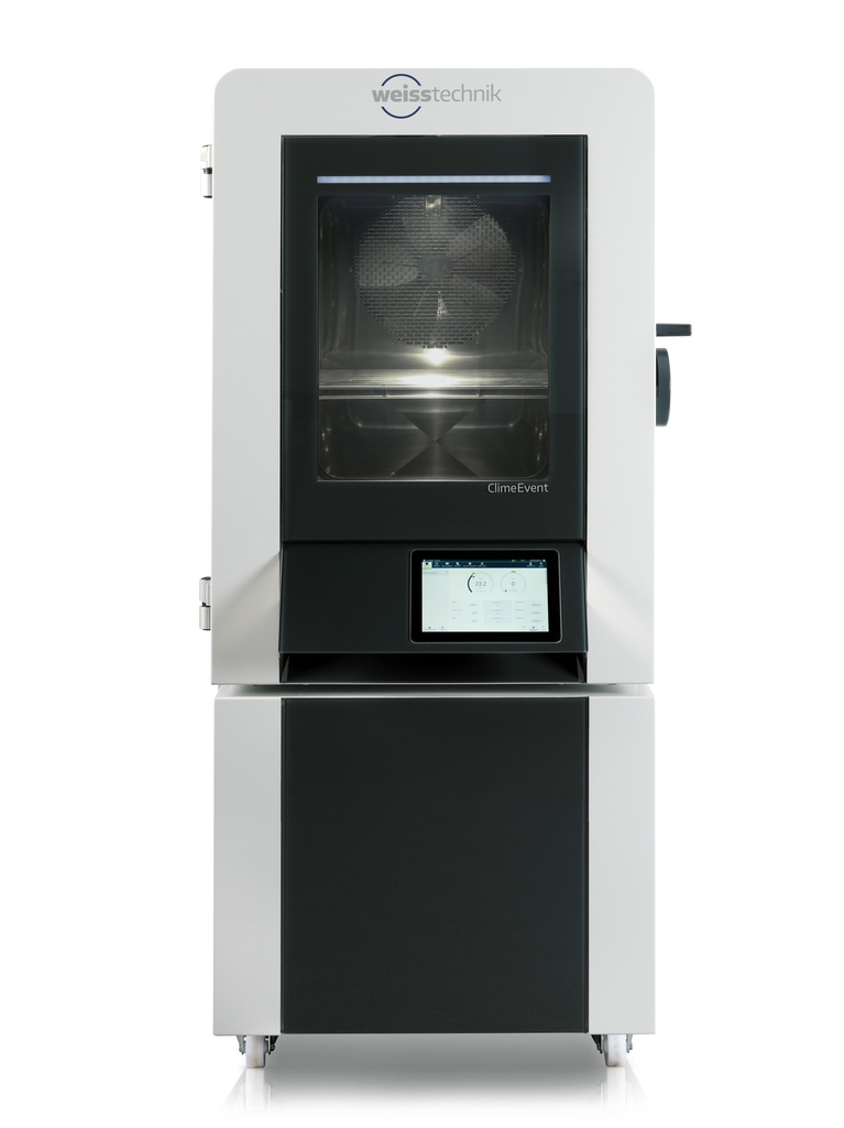 [5030603] Climate chamber, Weiss ClimeEvent with humidity, -42/180°C, 600 L