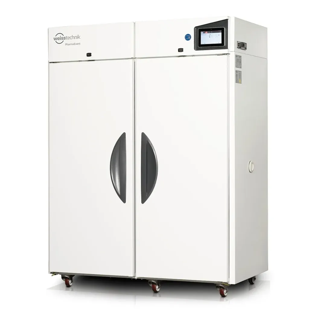 [5030652] PharmaEvent ICH Climatic chamber 1300 liter