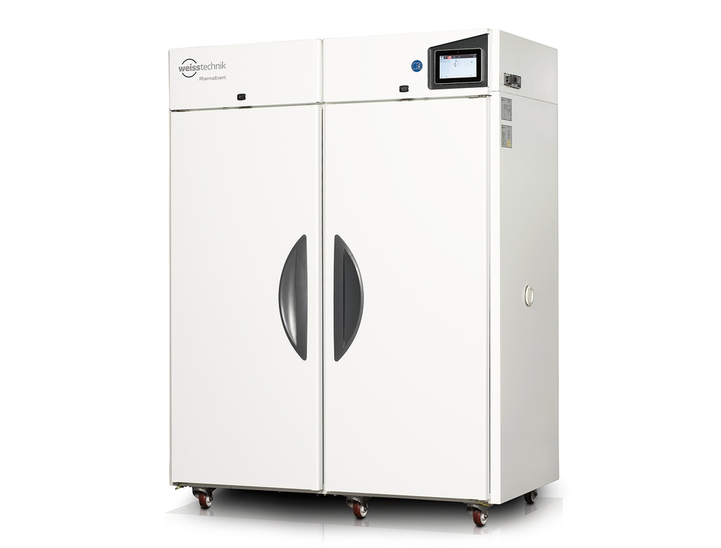 [5030652] PharmaEvent ICH Climatic chamber 1300 liter