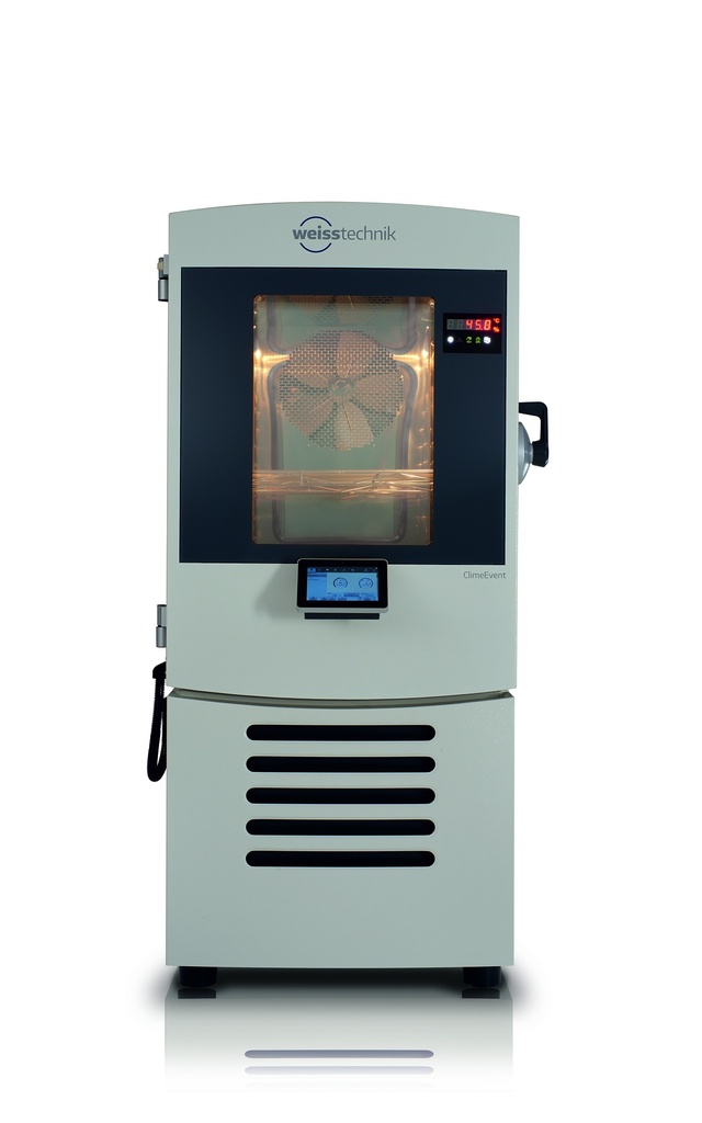 [5030660] TempEvent Temp. Chamber, -42 - 180°C, 190 liter
