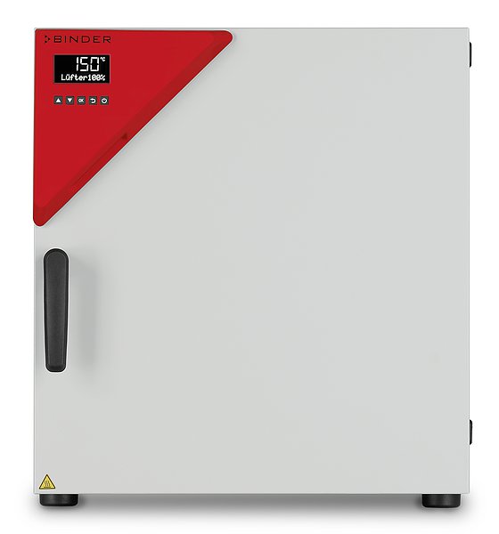 [5040046] Oven, Binder ED56, 300°C, 57 litre