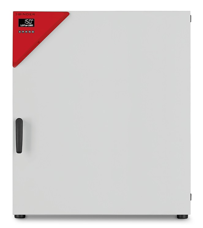 [5040048] Oven, Binder ED260, 300°C, 260 litre