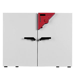 Inkubator, Binder BD400, 100°C, 400 litre