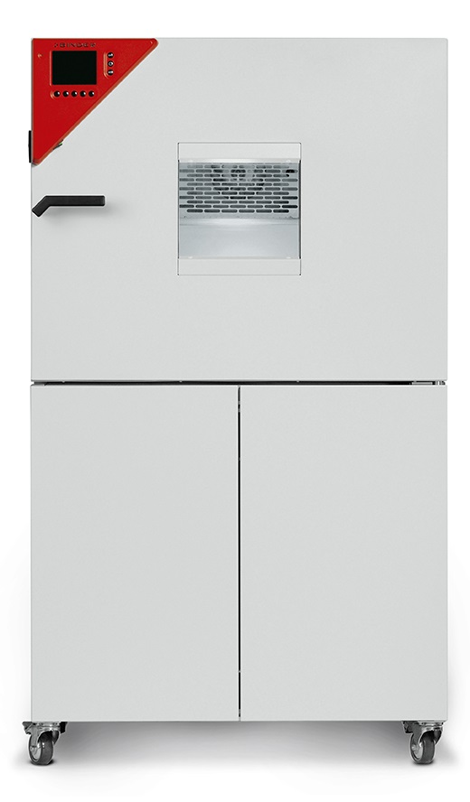 [5040241] Temperature test chamber, Binder MK115, -40/180°C, 115 litre