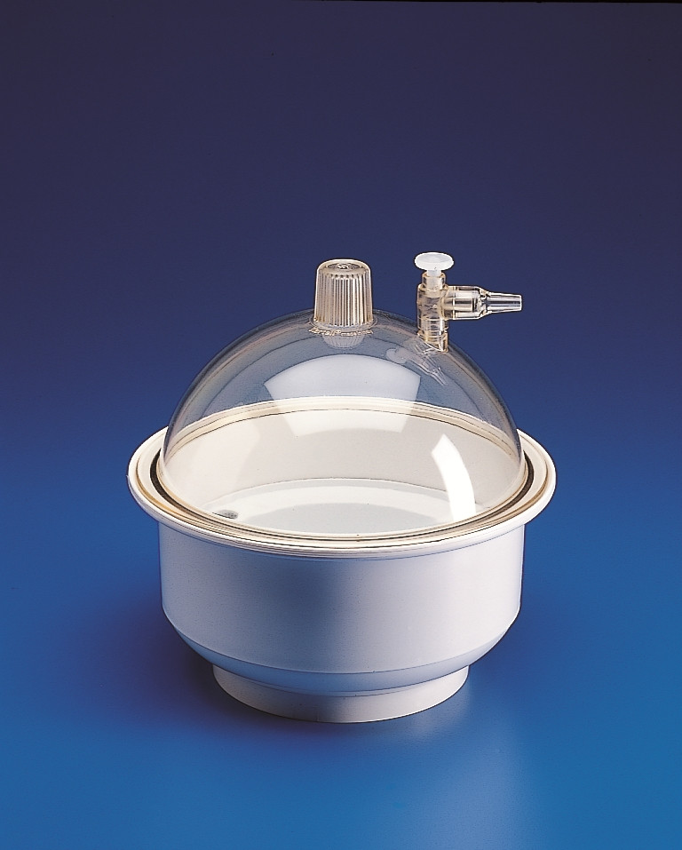 [1470692] Desiccator pc/pp 20 cm