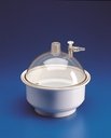 Desiccator pc/pp 20 cm
