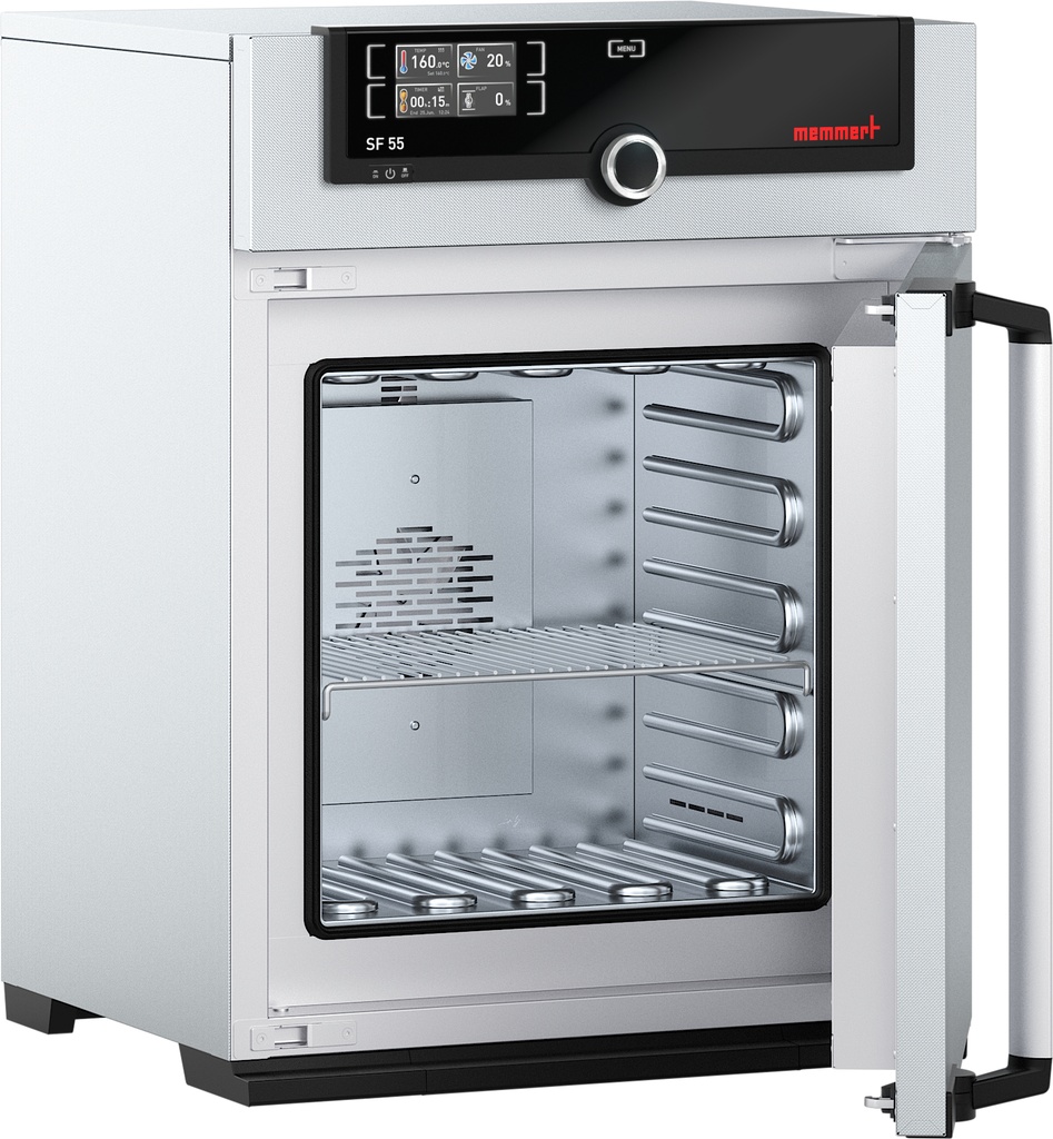 [5042312] Steriliser, Memmert SF55, with forced convection, 250°C, 53 litre