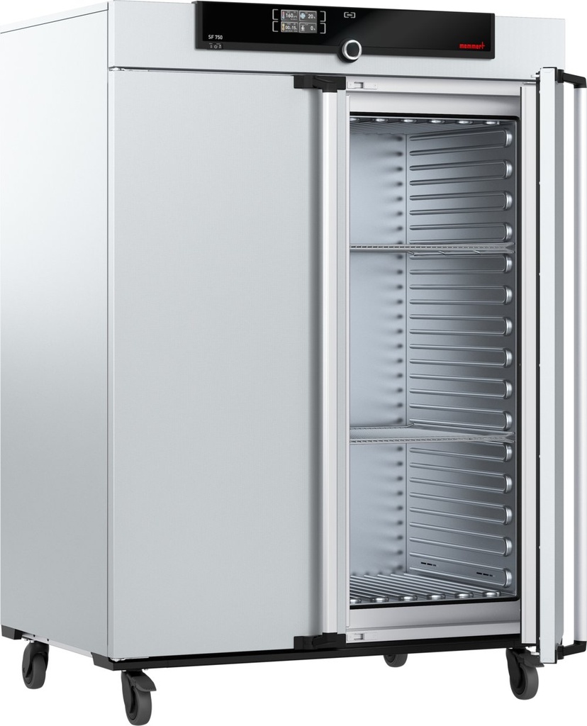 [5042319] Steriliser, Memmert SF750, with forced convection, 250°C, 749 litre