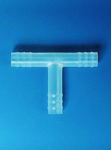 T-connector PP 55mm 8-9mm