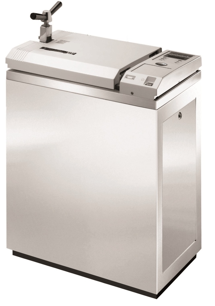 [5043704] Tuttnauer 3870 MLV 85L top load