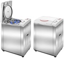 Vertical autoclave ELV-D 3870, 85 l