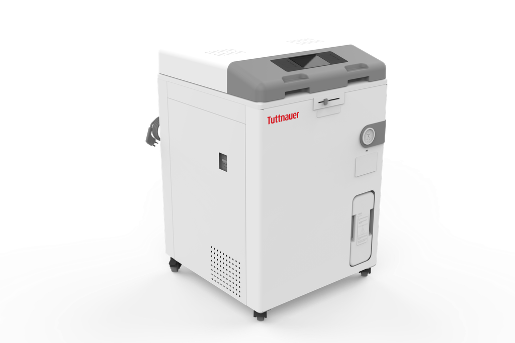 [5043762] Autoklav, Tuttnauer T-LAB ECO 85, top load, 85 liter