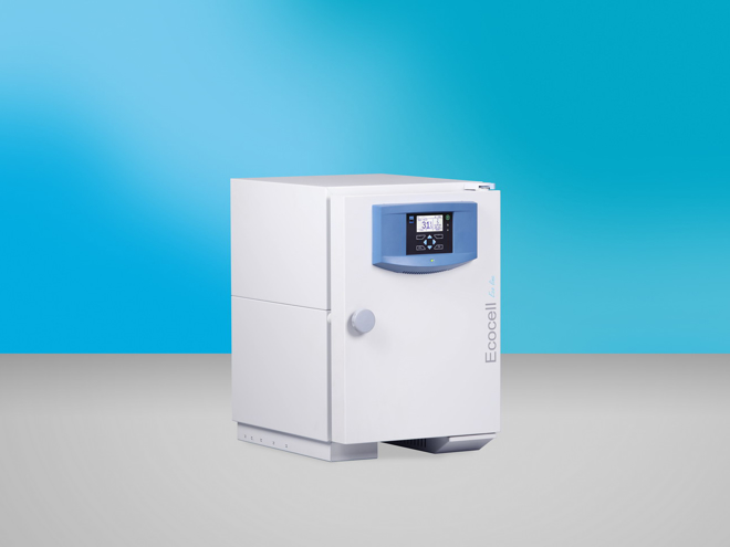 [5044996] Oven, MMM Ecocell 22 ECO, 250°C, 22 litre