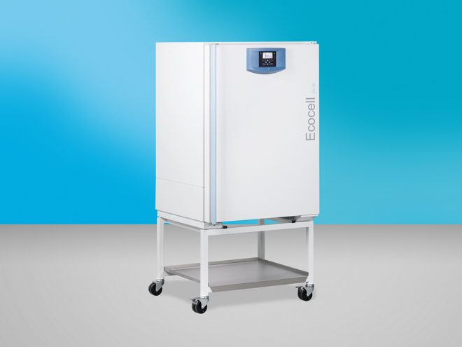 [5045022] Oven, MMM Ecocell 222 ECO, 250°C, 222 litre