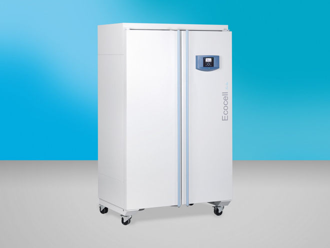 [5045042] Oven, MMM Ecocell 707 ECO, 250°C, 707 litre