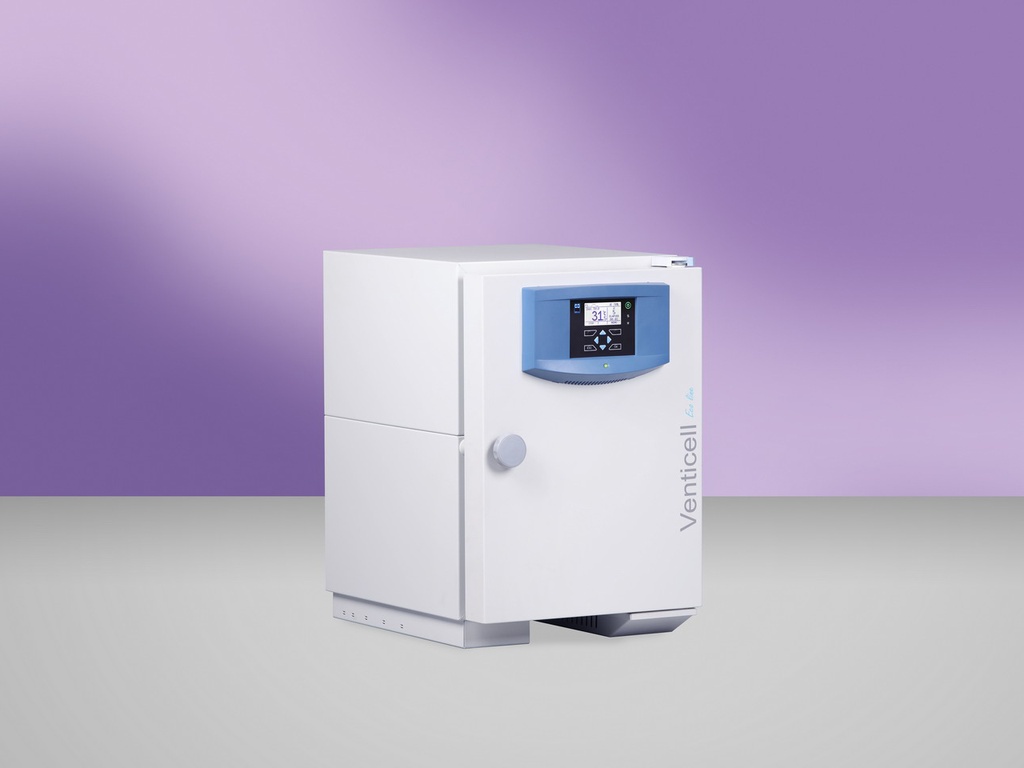 [5045089] Oven, MMM Venticell 22 ECO, with forced convection, 250°C, 22 litre