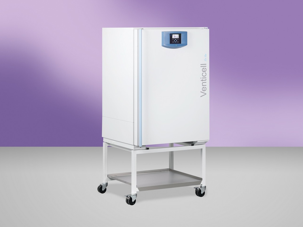 [5045112] Oven, MMM Venticell 222 ECO, with forced convection, 250°C, 222 litre