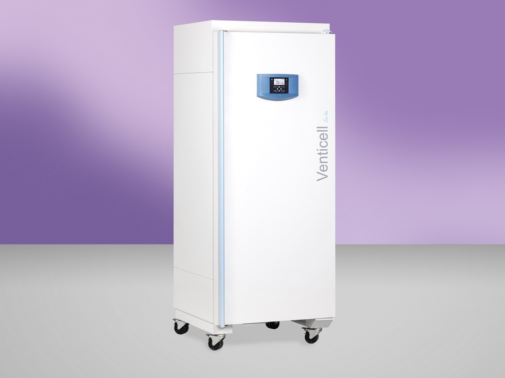[5045122] Oven, MMM Venticell 404 ECO, with forced convection, 250°C, 404 litre