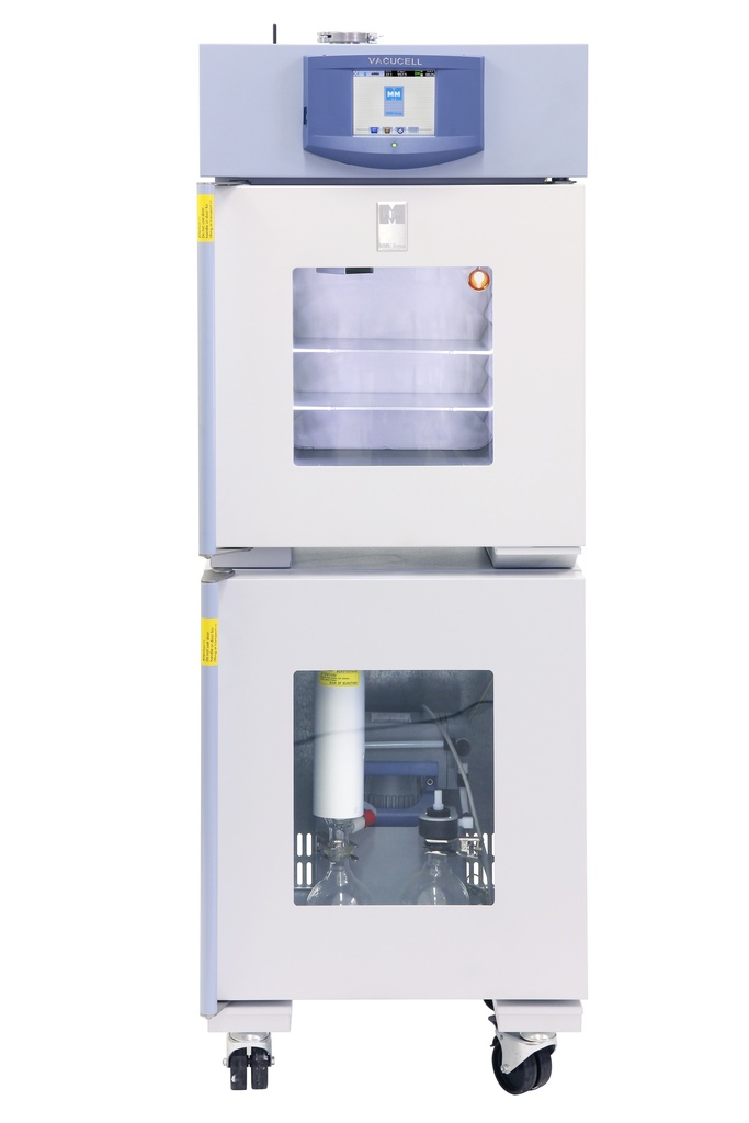 [5045215] Vacuum pump module, MMM Vacustation 22