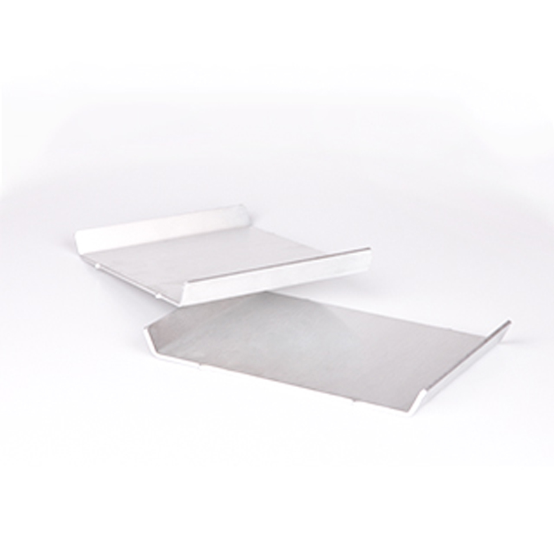 [5045225] Tray, for Vacucell 55, aluminum