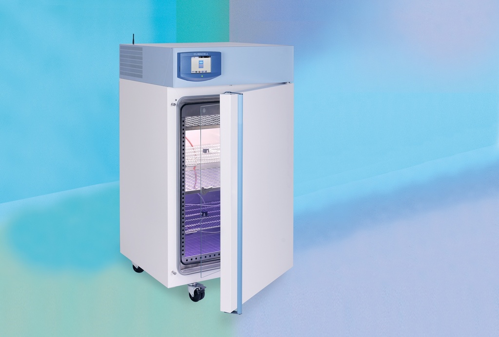 [5045372] Cooling incubator, MMM Friocell 222 EVO, 0/100°C, 222 litre
