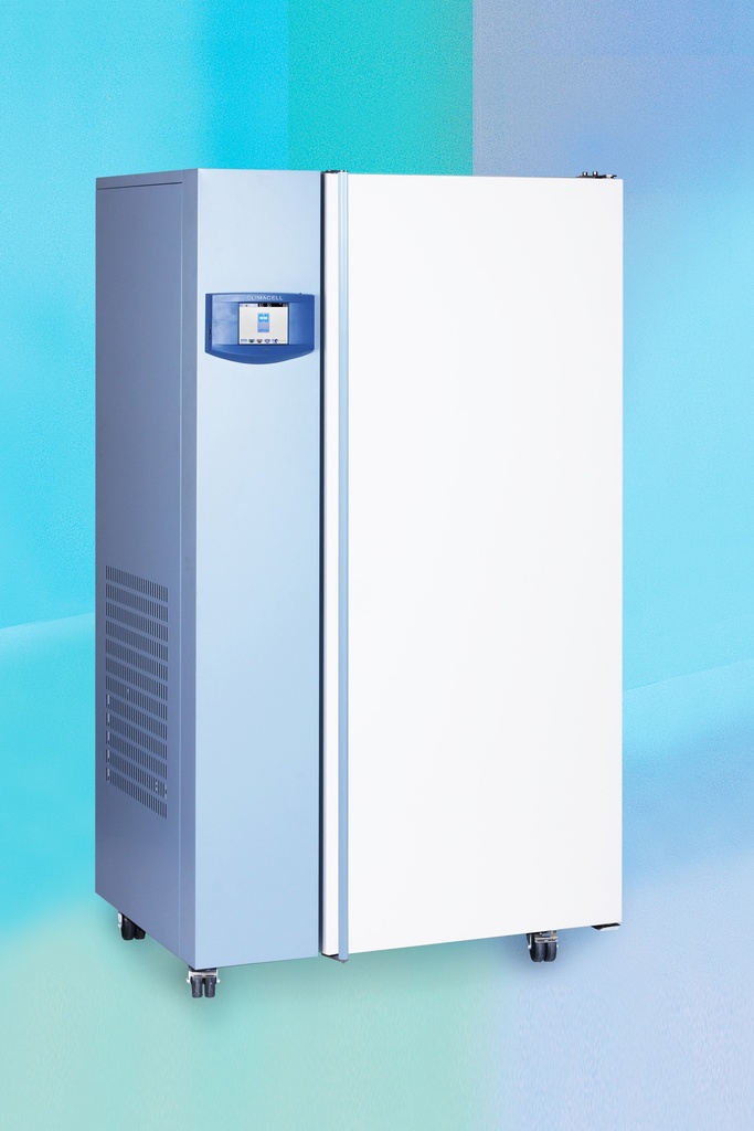 [5045377] Cooling incubator, MMM Friocell 404 EVO, 0/100°C, 404 litre