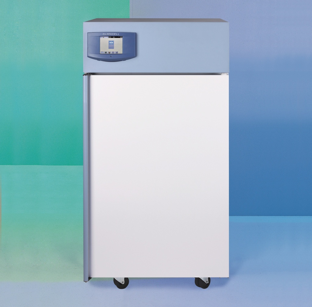 [5045511] Climate chamber, MMM Climacell 222 EVO, with humidity, 0/100°C, 222 litre
