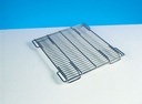 [5045525] Shelf, for MMM model 55, chrome plated