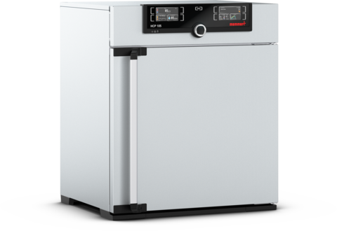 [5046027] Climate chamber, Memmert HCP105 with humidity, 90°C, 107 litre