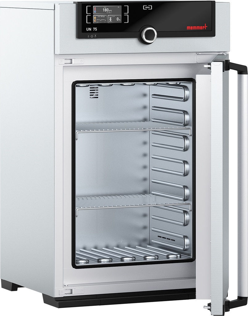 [5046170] Oven, Memmert UN75, 300°C, 74 litre