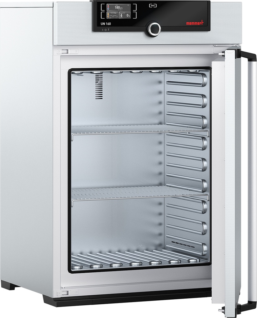 Oven, Memmert UN160, 300°C, 161 litre