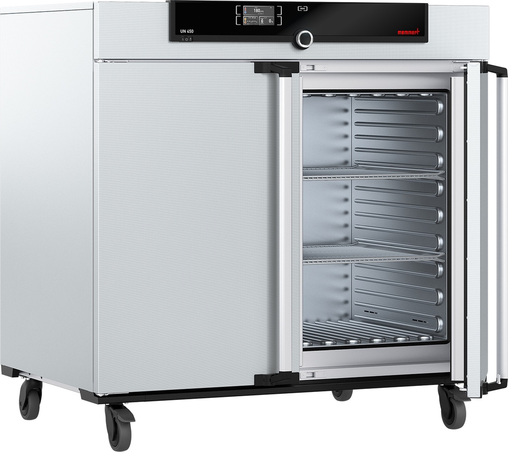 [5046190] Oven, Memmert UN450, 300°C, 449 litre