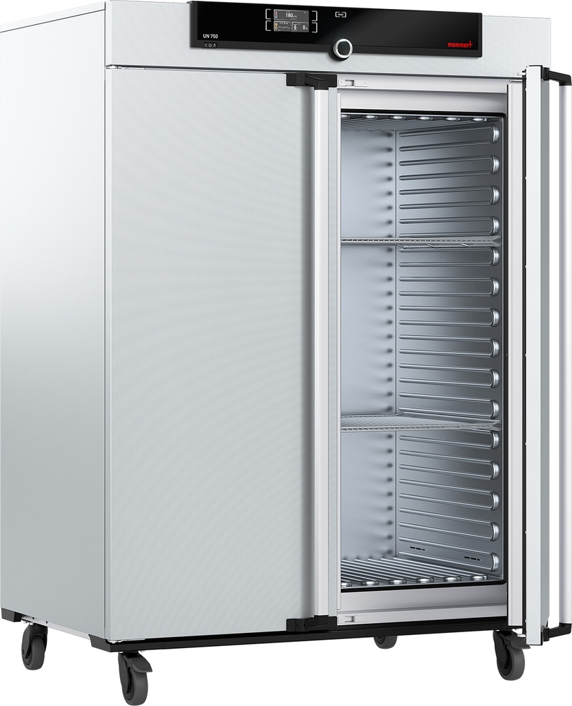 [5046195] Oven, Memmert UN750, 300°C, 749 litre
