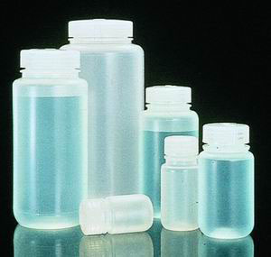 Flask PP 60ml w/lid Nalgene type 2105