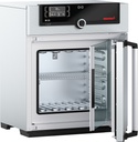 Incubator, Memmert IN30, 80°C, 32 litre