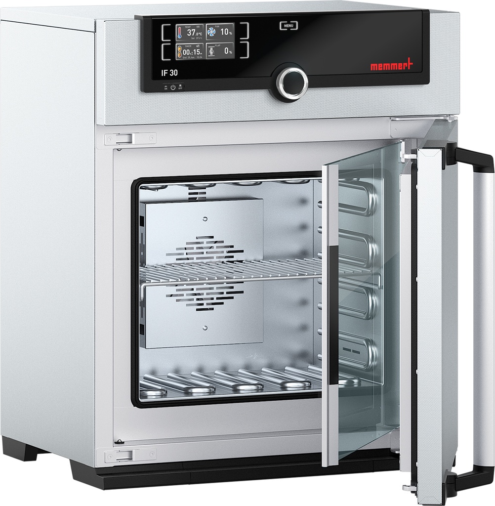 [5047250] Incubator, Memmert IF30, with forced convection, 80°C, 32 litre