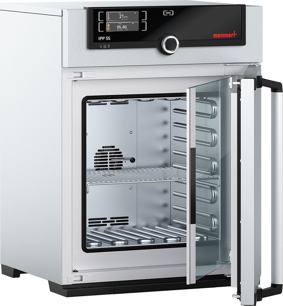 [5047355] Cooled incubator, Memmert IPP55, 0/70°C, 53 litre